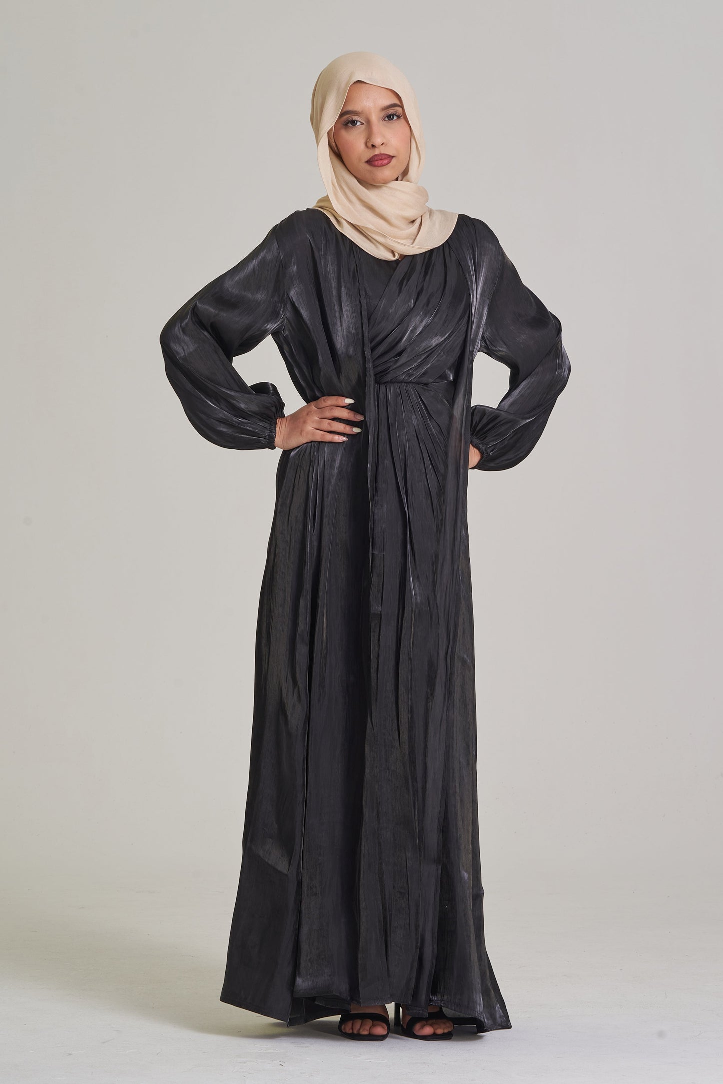 Elara: Dress Set