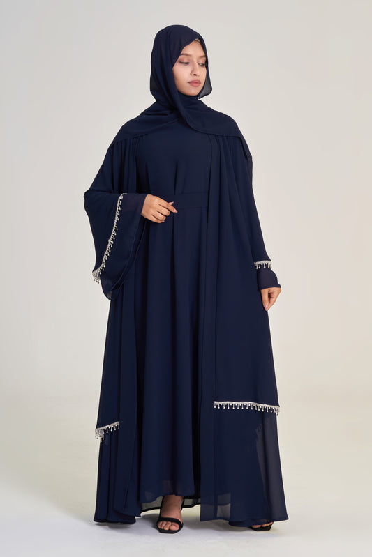 Soraya: Abaya Set