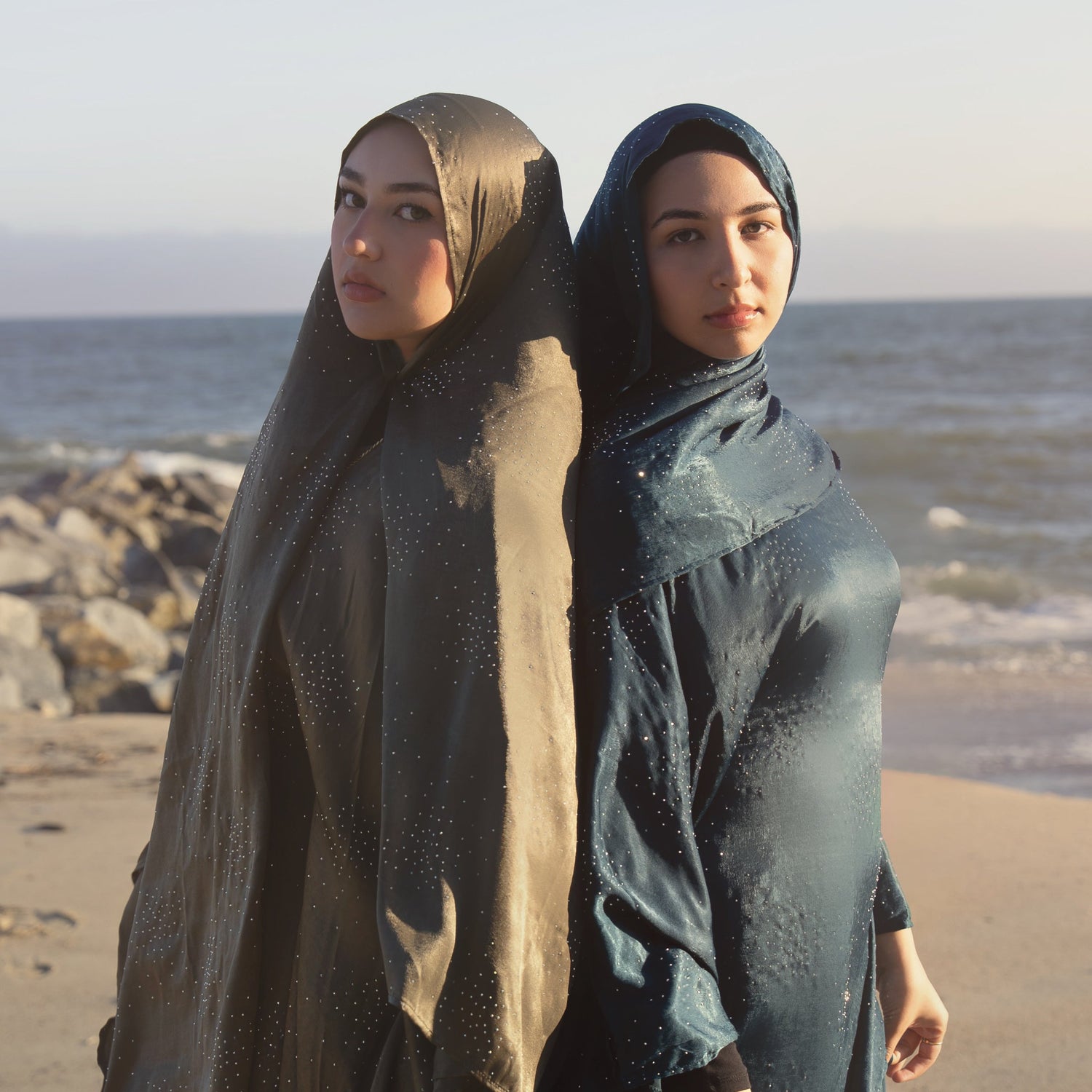 Abayas