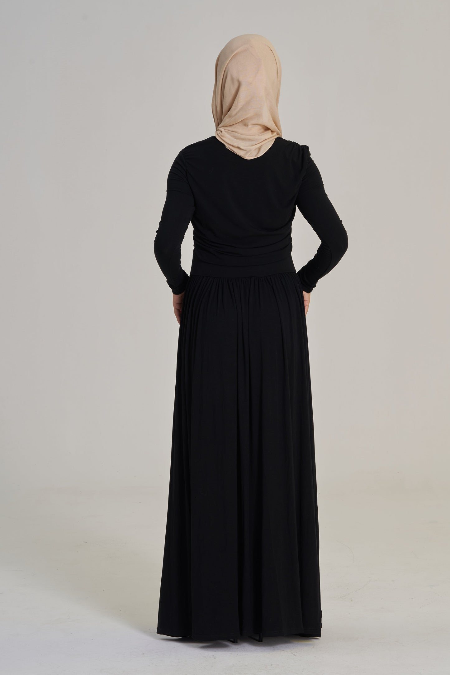Knotia: Maxi Dress