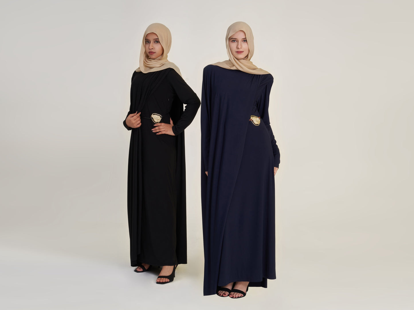 Noura: Maxi Set