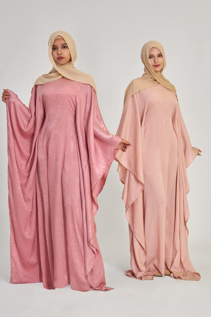 Zahra: Butterfly Abaya